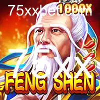Explorando o Mundo Fascinante de 'FengShen': Uma Aventura no Jogo 75xx