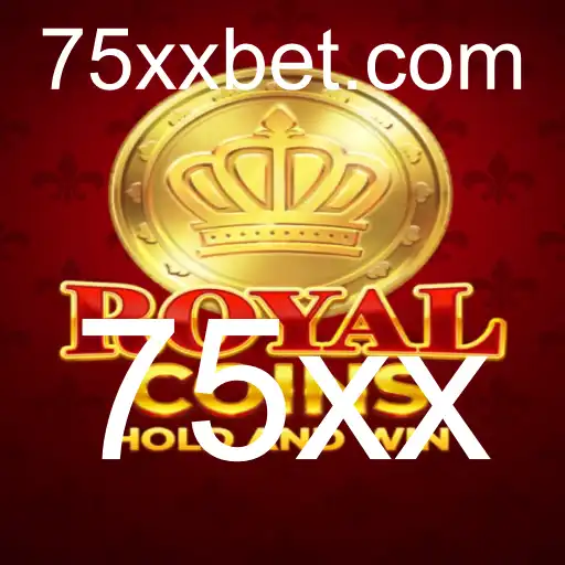 RoyalCoins: Dominando a Era das Moedas em 75xx