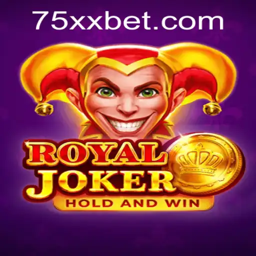 Descubra o Fascinante Mundo de RoyalJoker com 75xx