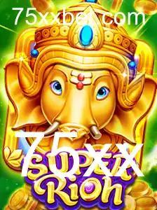 SuperRich: Descubra o Mundo Empolgante do Jogo que Está Revolucionando o Entretenimento